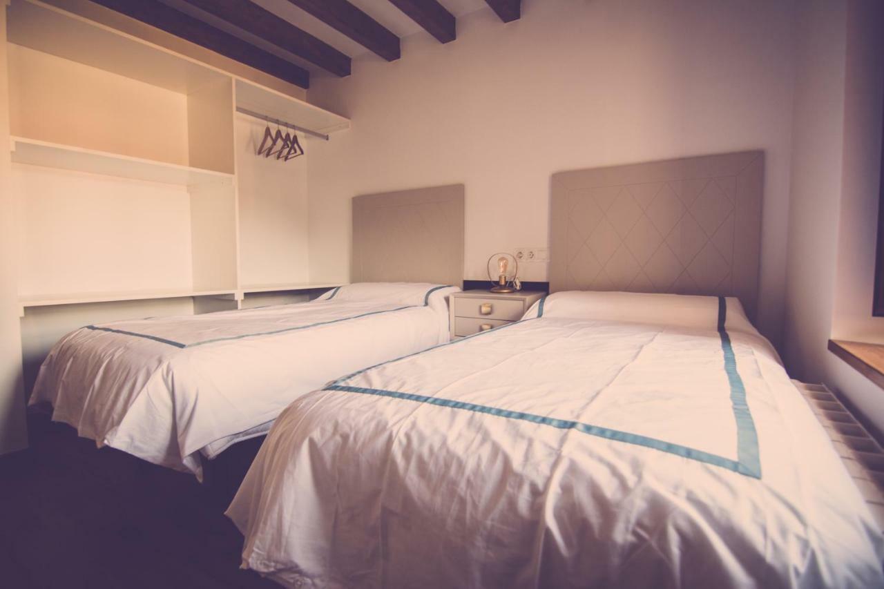 Palomba Rural Villa Espinilla ภายนอก รูปภาพ