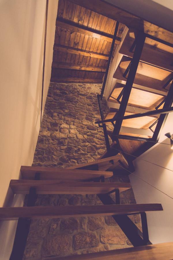 Palomba Rural Villa Espinilla ภายนอก รูปภาพ