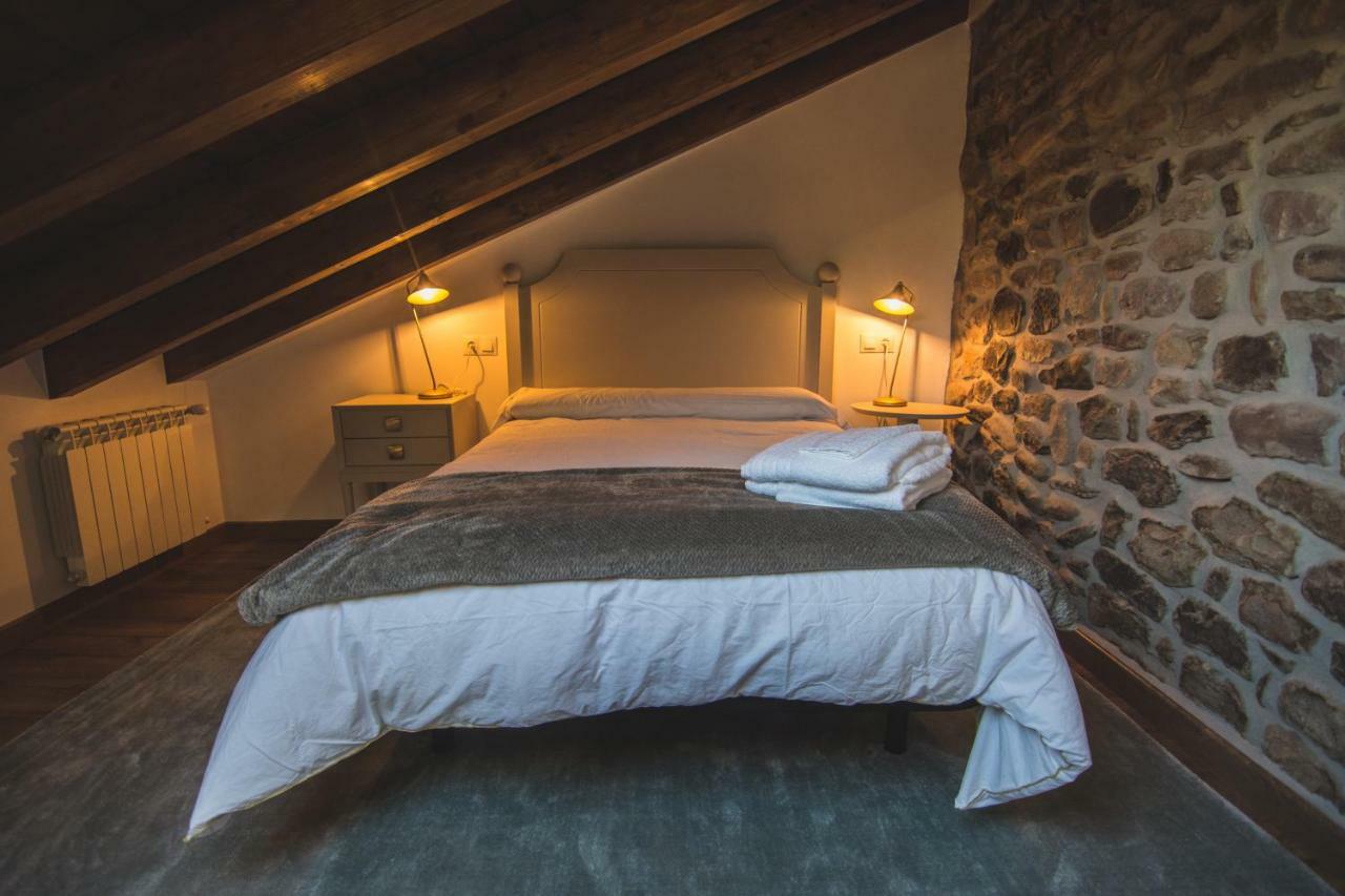 Palomba Rural Villa Espinilla ภายนอก รูปภาพ